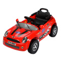 Kinder fahren auf Spielzeug Auto Baby Auto (H0006104)